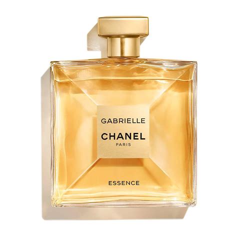 glass door gabirelle chanel|Chanel gabrielle essence reviews.